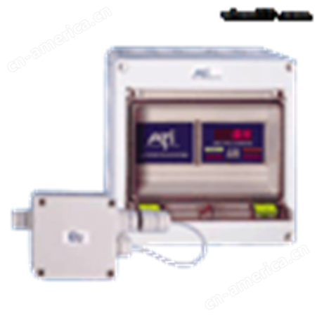 美国进口-漏氯报警仪A14/A11