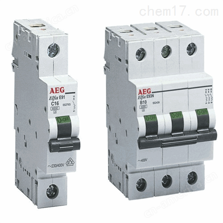 AEG交流接触器GCM-3801 M5|GCM-3801 Q5