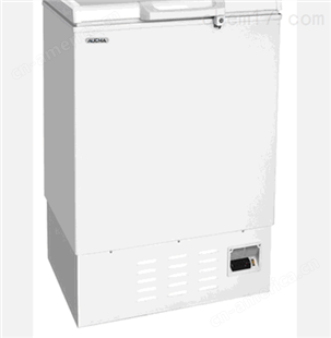 DW-30W128-30℃卧式超低温冰箱