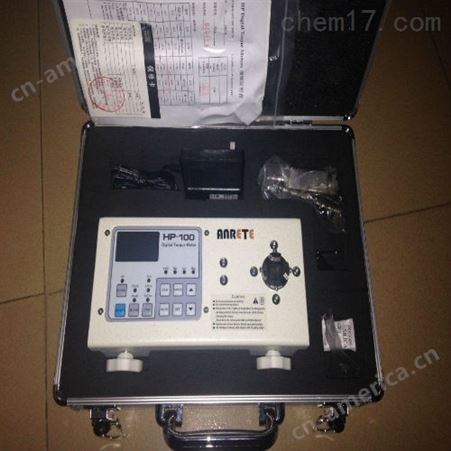 珠海现货销售HDP-50瓶盖扭力测试仪