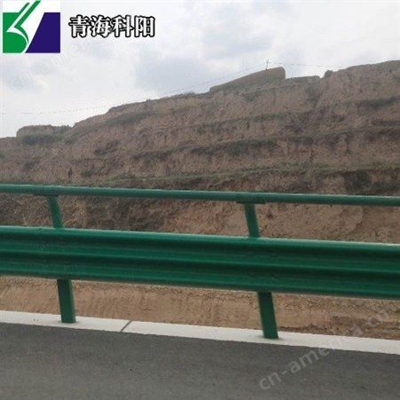 新疆波形护栏板定做 高速护栏板 护栏板生产厂家