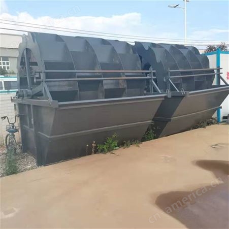 云南沙厂脱水筛设备供应厂家  洗沙脱水一体机 脱水筛价格 广源机械