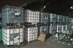 上海闵行区垃圾回收无害化处置公司