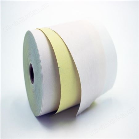 弗雷曼热敏纸生产厂家大量批发直销彩色热敏纸 热敏纸可印刷定制