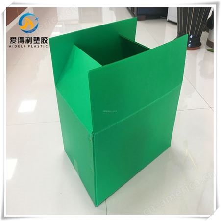 上海万通板生产厂家 按需定制 绿色中空板  静安塑料中空板批发厂家