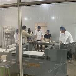 新疆馕饼成型机 口福饼成型机 三调速烧饼成型机 喜饼成型机