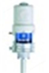 GRACO 气动润滑脂泵 239888 为各企业提供整体解决方案