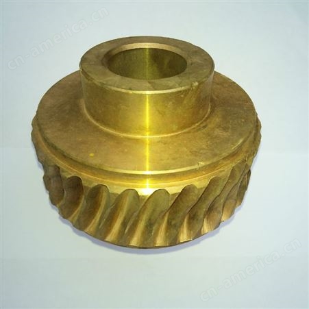 【铜宇】专业供应各种减速机铜涡轮 铜齿轮 河北铜制品价格