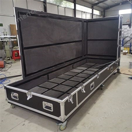 铝合金航空箱 物资箱 加强型航空箱 及时发货