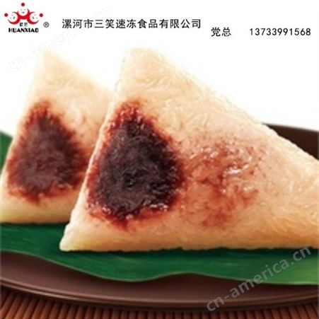 株洲云龙示范区五香咸肉粽肉粽生产厂家