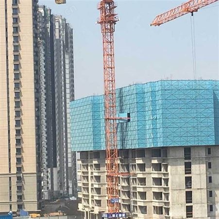 建国设备 高层建筑全钢爬架 新型全钢爬架
