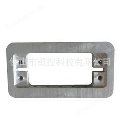 广东CNC加工  机械手零配件组装  铝型材数控  钣金精加工厂家定制  生产销售提供
