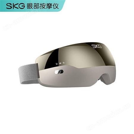 SKG 眼部按摩仪 E4  上海礼品公司 健康礼品 送学生礼品