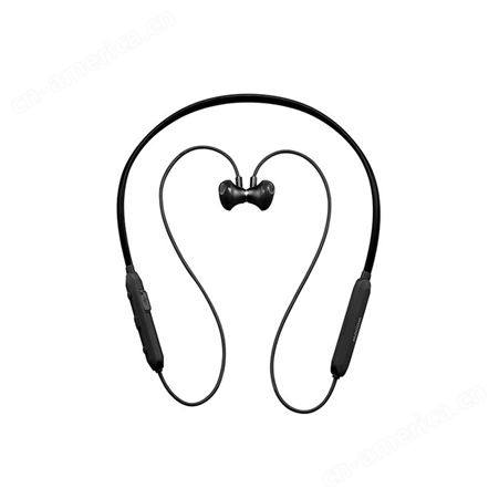 沃品 颈戴式运动蓝牙耳机BT26
