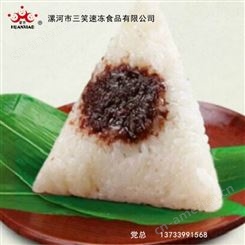 五香咸肉粽  速冻食品招代理  速冻食品批发加盟