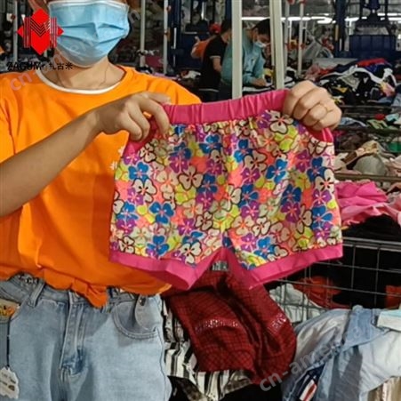 广州扎古米 旧衣服中国出口二手服装跨境贸易直销出口公司 索马里 外贸出口儿童衣服二手