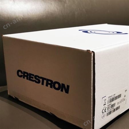视频会议Crestron系统
