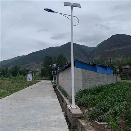 TYN-076遂宁太阳能庭院灯生产厂家