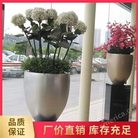 玻璃钢花盆厂家直供   玻璃钢花盆价格  办公室玻璃钢花盆