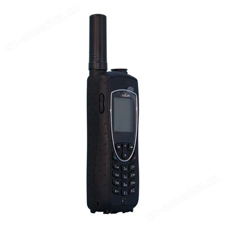 铱星Iridium9575电话 通卫星手持机 9555升级版 GPS定位 卫星电话