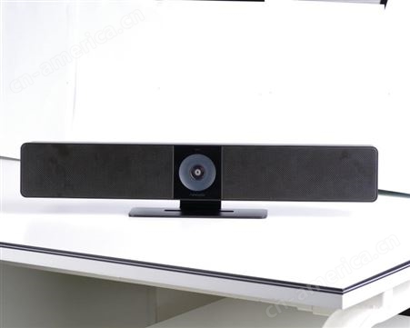 搭建视频会议需要的设备 4K超高清视频会议终端 NexBar N110