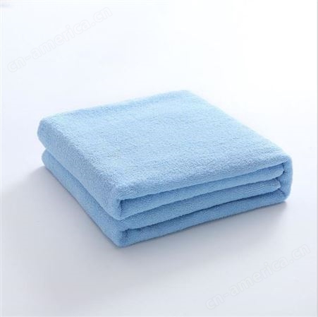 全棉毛巾被 夏天用毛毯 应急物质批发 军绿毛巾被 消防用毯子