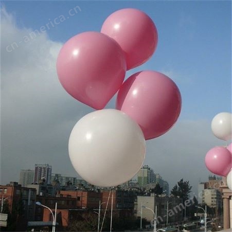 充气落地气球-充气热气球  广告大气球厂家