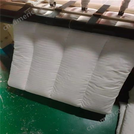 新疆棉花被 手工纯棉花被子 厂家现货 布尔玛被服