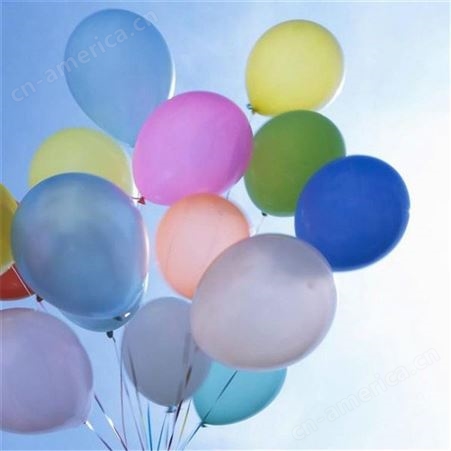 广告气球厂家 企业项目推广气球定制  幼儿园开园庆典气球定制  免费设计logo 小气球批发
