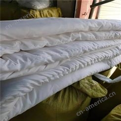 养老院新疆棉花被 可定制新疆棉花被厂家 生产批发 布尔玛被服