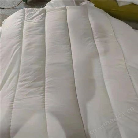 养老院新疆棉花被 棉胎棉絮 低价销售 布尔玛被服