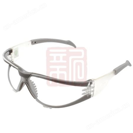 3M 11394舒适型防护眼镜 防雾