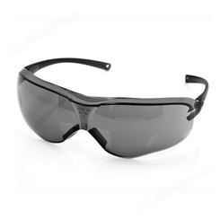 防护眼镜 3M 10435 中国款 流线型防护眼镜（大包装）