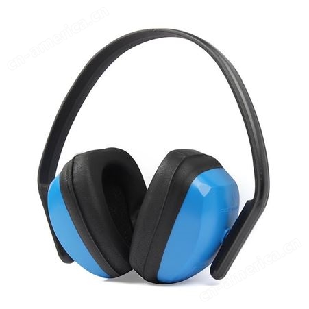 防噪音耳罩批发 SNR28dB耳罩代尔塔103010SPA3
