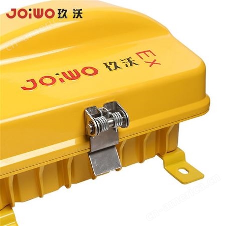 JOIWO防爆电话机 程控电话机石油开采炼油工业级电话机JWBT821