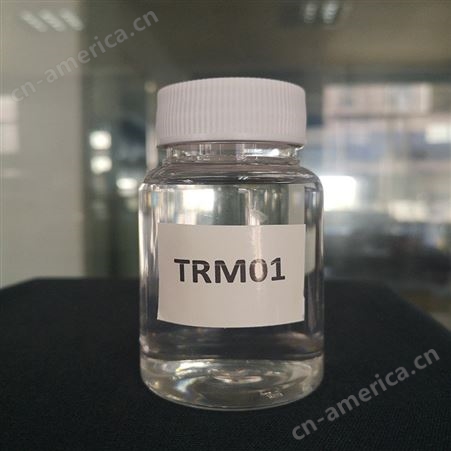 批发甲基硅树脂TRM01 低粘度甲基硅树脂防粘脱膜涂料石材光亮防水