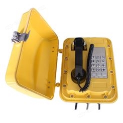 销售joiwo玖沃防水、防潮、防腐扩音电话机 防水等级IP67JWAT302