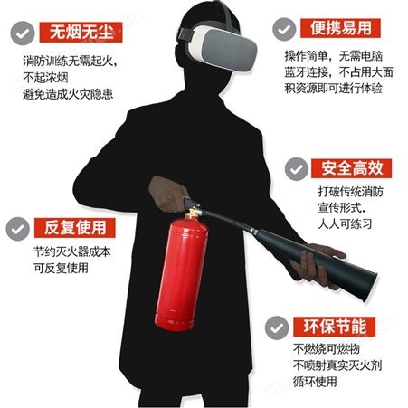 济南模拟灭火体验设备报价单