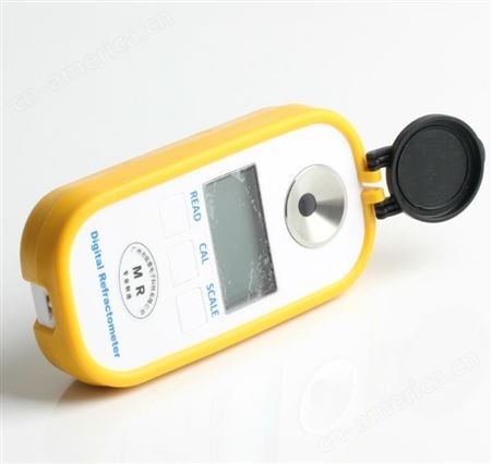 辰工 CG-0501 尿液比重分析仪 人体尿液比重折射仪 便携式