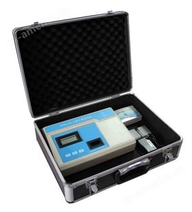 辰工 EYHL-1A便携式二氧化氯测定仪  二氧化氯检测仪分析仪  质保5年