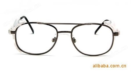 上海防护眼镜批发 邦士度 抗冲击 防刮擦眼镜 PF001 安全护目镜