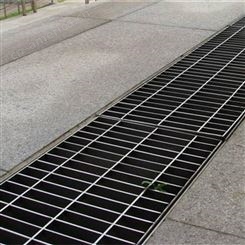 金鹏筛网 热镀锌水沟盖板 防腐防锈 地下通道的盖板可用 支持定制