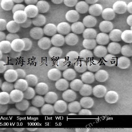 （磷光,聚丙烯,白色,聚苯乙烯）聚合物微球
