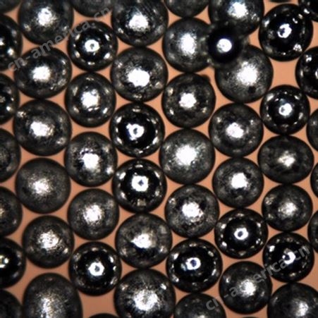 金属微球耐腐蚀不锈钢微球