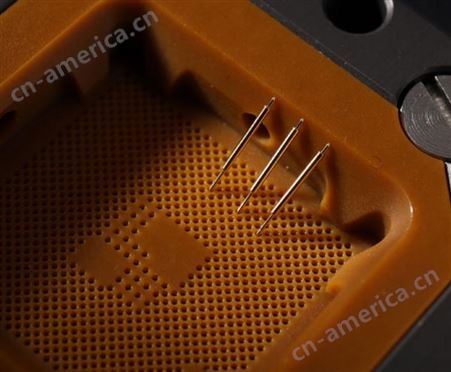 连接器弹簧探针 厂家贴片弹簧探针 专业汽车弹簧探针批发