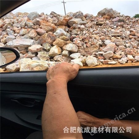 安徽省煅烧高岭土粉批发 含铝量高 陶瓷 玻纤工业级