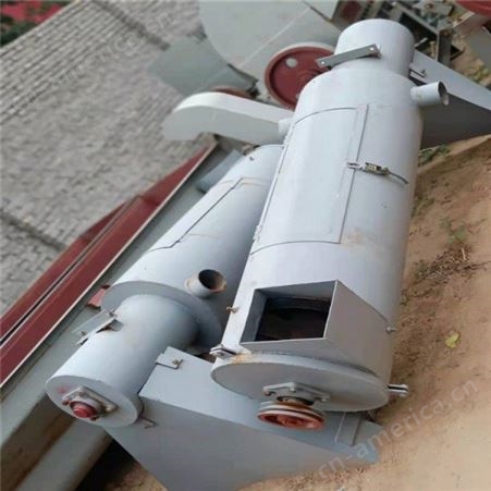 山西晋中 生产管式提升机 机壳钢板加厚 刚性好 服务周到
