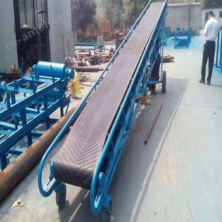 不锈钢链板传输机 食品输送线  重型工业链板输送机
