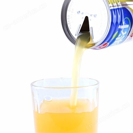 蒙水天芒果汁饮料 180g休闲网红糖水罐头批发