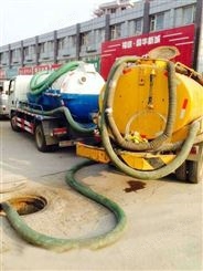 苏州吴中开发区污水池清理 卫生间化粪池清掏 下水道疏通